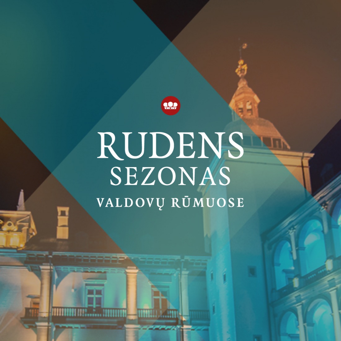 Nuo rugsėjo 1-osios keičiasi Valdovų rūmų muziejaus darbo laikas