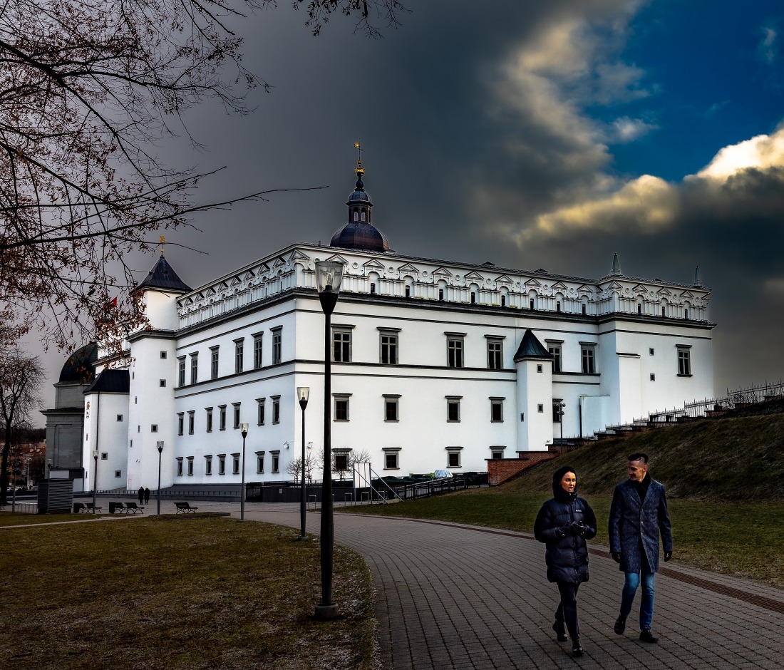 Valdovų rūmuose vykstančioje istorijos konferencijoje – žymiausi istorikai, Lietuvos Didžiosios Kunigaikštystės didikų palikuoniai