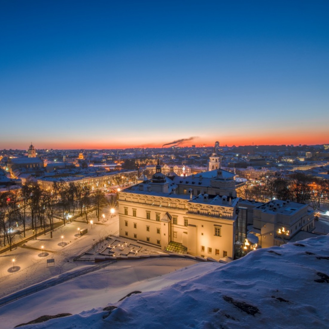 Museum’s working hours during the holidays