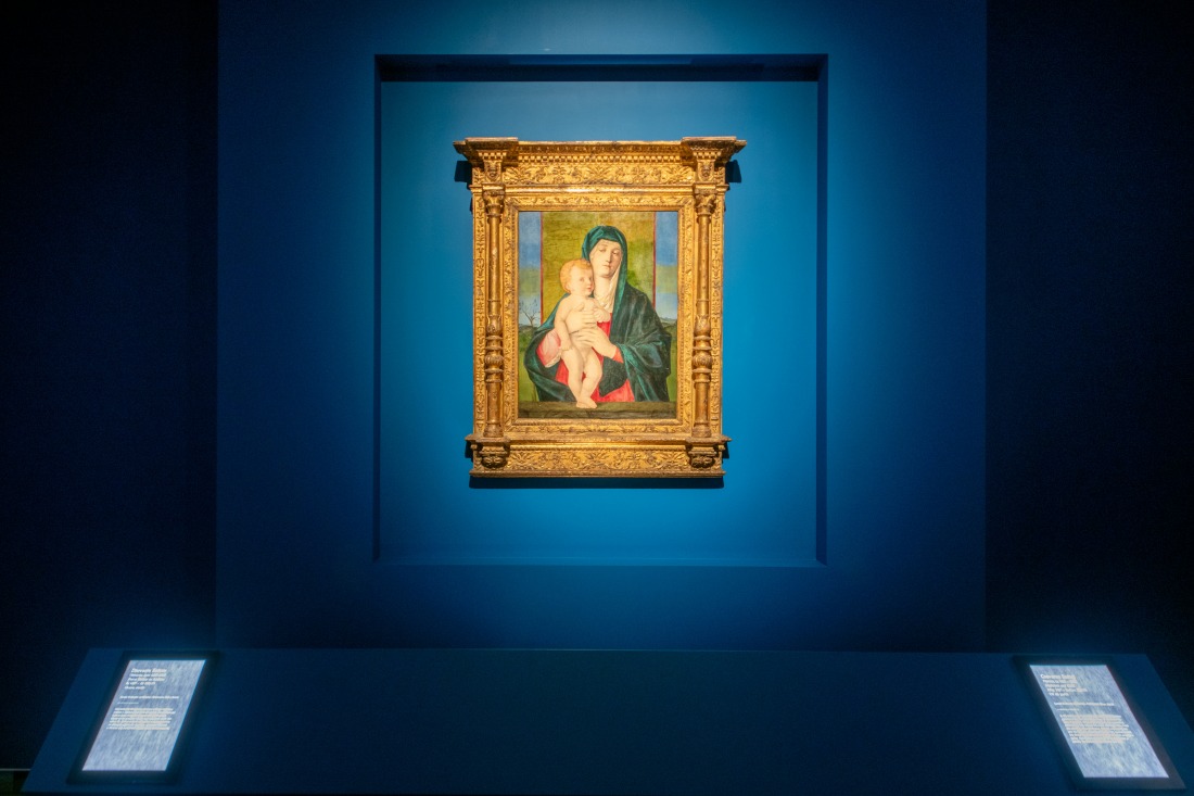 A Renaissance masterpiece at the Palace of the Grand Dukes