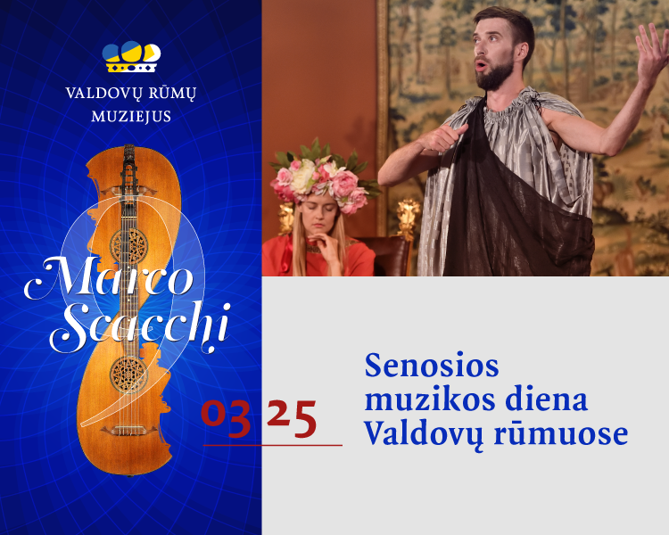 European Early Music Day