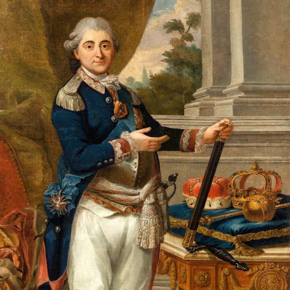 Genų nulemtas gyvenimas ir pasaulio valdovų heraldiniai ženklai