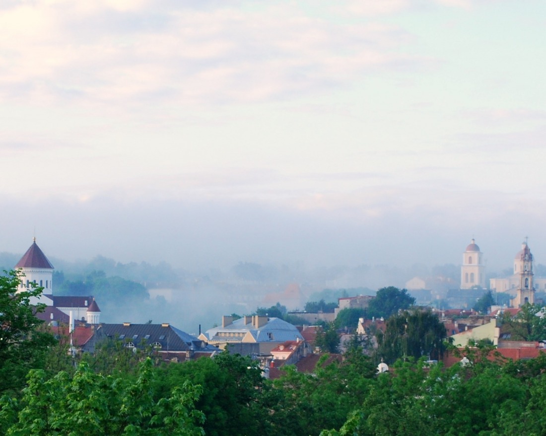 Šią savaitę trys vakarai skirti knygoms apie Lietuvos istoriją