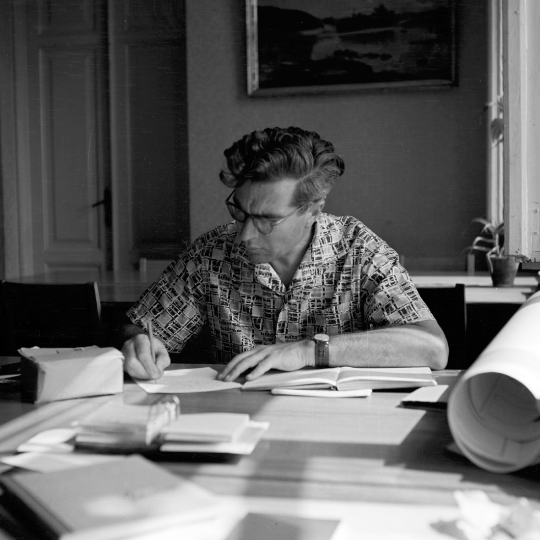 Archeologinė kelionė laiku – Adolfas Tautavičius